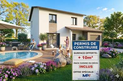 Maison 4 pièces 227000 €