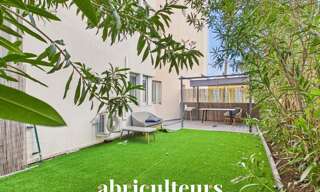 Appartement 3 Pièces 58 m² à vendre à Le Cannet (06110)