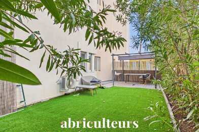 Appartement 3 pièces 355951 €