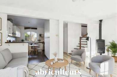 Maison 4 pièces 475000 €