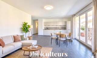 Appartement 4 Pièces 85 m² à vendre à Vénissieux (69200)