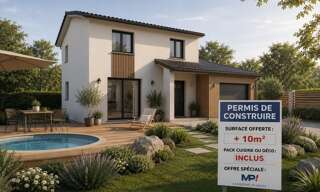 Maison 4 Pièces 94 m² à vendre à Saint-Paul-de-Varax (01240)