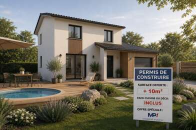 Maison 4 pièces 253000 €