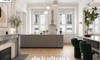 Appartement 5 Pièces 176 m² à vendre à Saint-Étienne (42000)