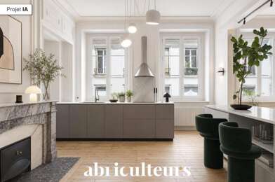 Appartement 5 pièces 229000 €