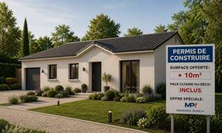 Maison 5 Pièces 101 m² à vendre à Chazey-sur-Ain (01150)