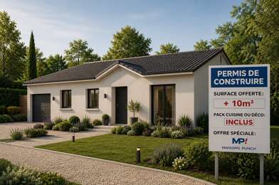 Maison 5 pièces 270000 €