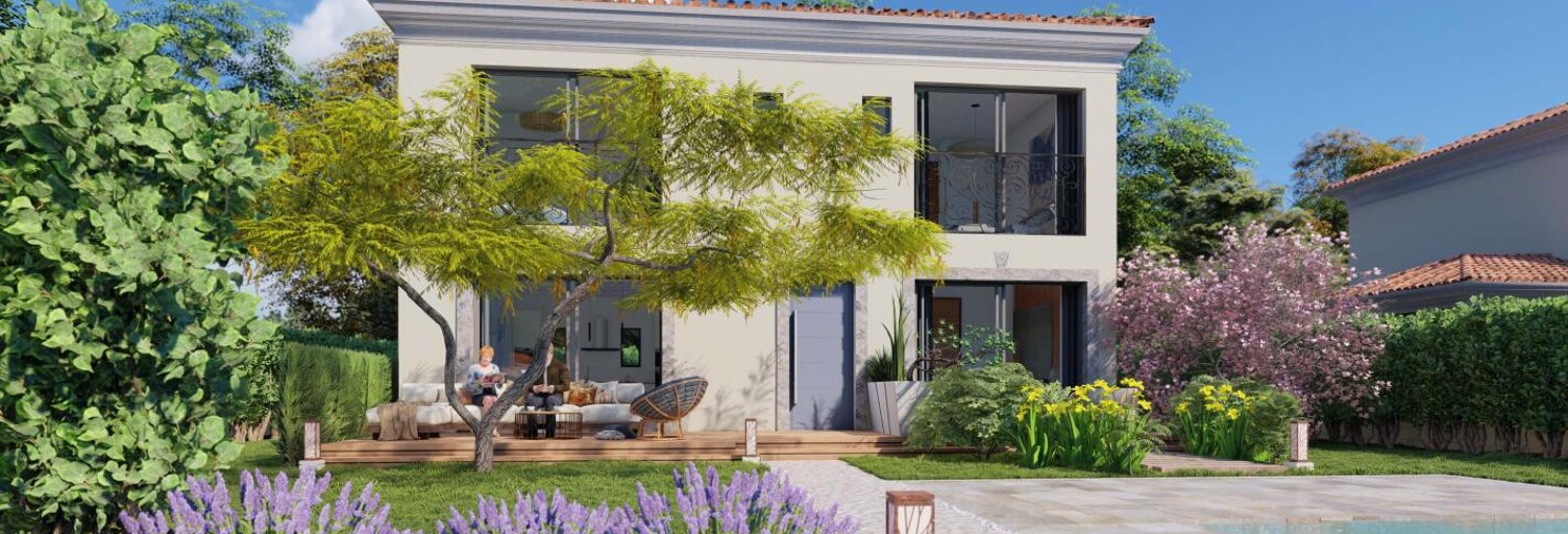 Maison 5 Pièces 136 m² à vendre à Cheval-Blanc (84460)