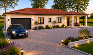 Maison 5 Pièces 101 m² à vendre à Lagnieu (01150)