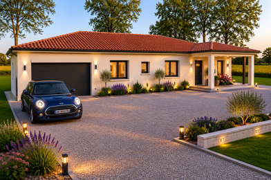 Maison 5 pièces 284000 €