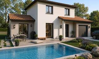 Maison 4 Pièces 97 m² à vendre à Chaleins (01480)