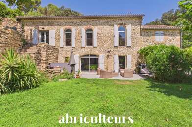 Maison 6 pièces 845000 €