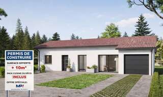 Maison 4 Pièces 77 m² à vendre à Saint-Didier-de-Formans (01600)