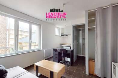 Appartement 1 pièces 390 €