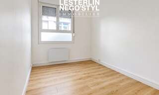 Appartement 2 Pièces 36 m² à louer à Le Havre (76600)