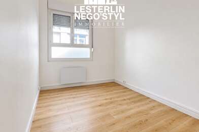 Appartement 2 pièces 455 €