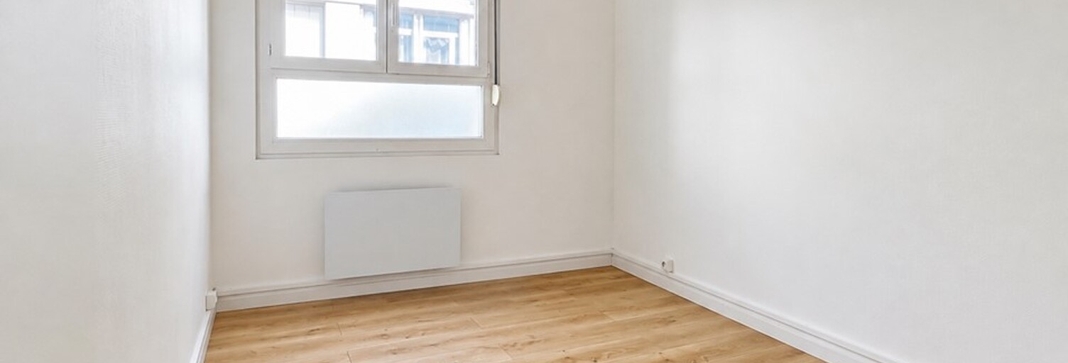 Appartement 2 Pièces 36 m² à louer à Le Havre (76600)