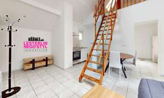 Appartement 3 Pièces 38 m² à louer à Le Havre (76600)