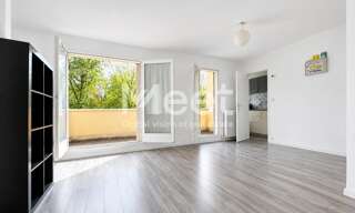 Appartement 1 Pièce 26 m² à louer à Maurepas (78310)