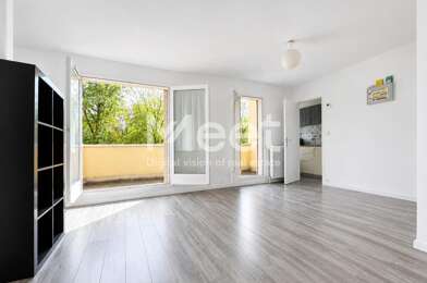 Appartement 1 pièces 650 €