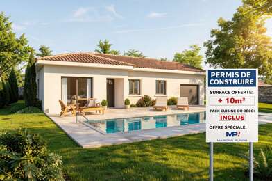 Maison 4 pièces 317000 €