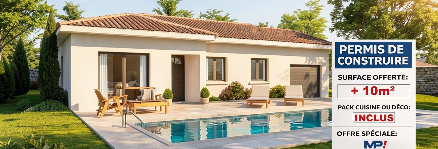 Maison 4 Pièces 108 m² à vendre à Saint-André-de-Corcy (01390)