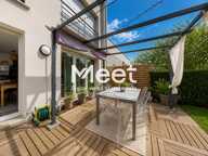 VERT-SAINT-DENIS - APPARTEMENT 3PIECES AVEC JARDIN — photo 2