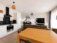 VERT-SAINT-DENIS - APPARTEMENT 3PIECES AVEC JARDIN — photo 4