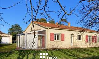 Maison 5 Pièces 140 m² à vendre à Les Sables-d'Olonne (85100)