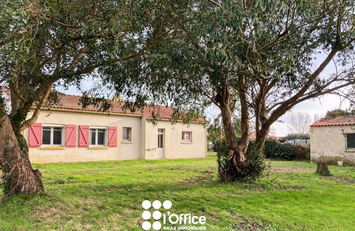 Maison Les Sables D Olonne 5 pièce(s) — photo 4