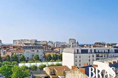 Appartement 3 pièces 238500 €