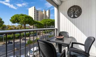 Appartement 2 Pièces 31 m² à vendre à La Grande-Motte (34280)