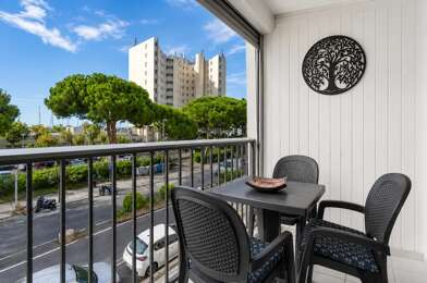 Appartement 2 pièces 170000 €