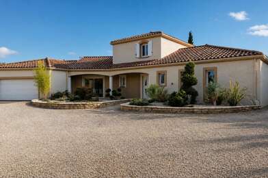 Maison 4 pièces 361000 €