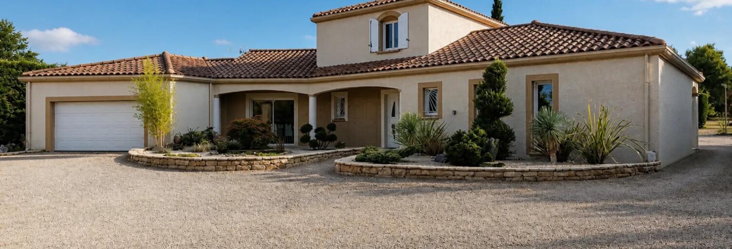 Maison 4 Pièces 132 m² à vendre à Reyssouze (01190)
