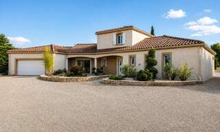 Maison 4 Pièces 132 m² à vendre à Reyssouze (01190)