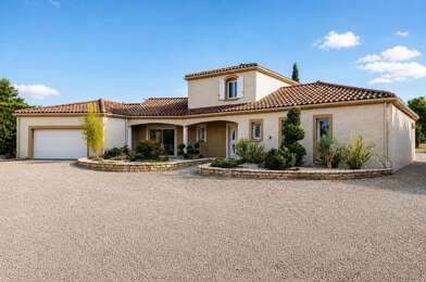 Maison 4 pièces 361000 €