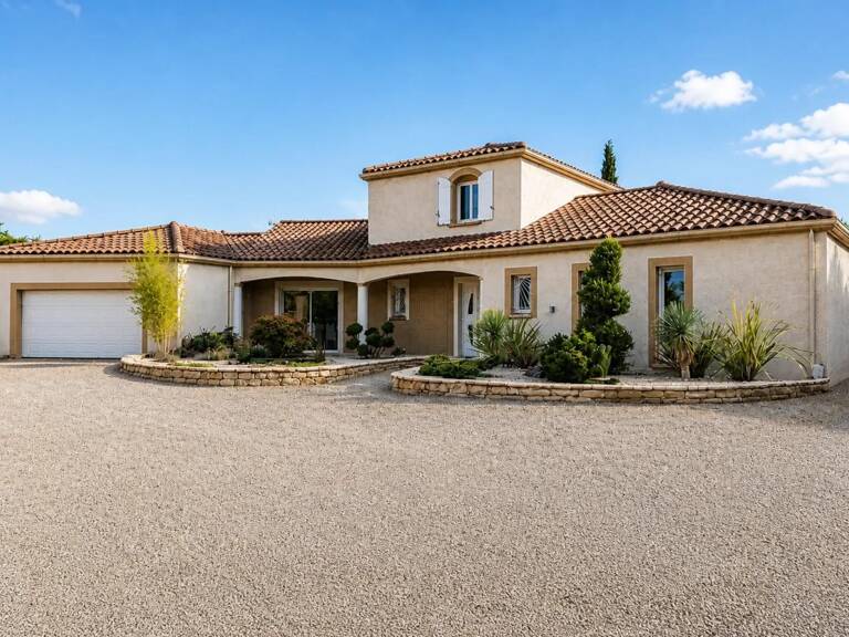 Maison de 4 pièces de 135 m² à Reyssouze — photo 1