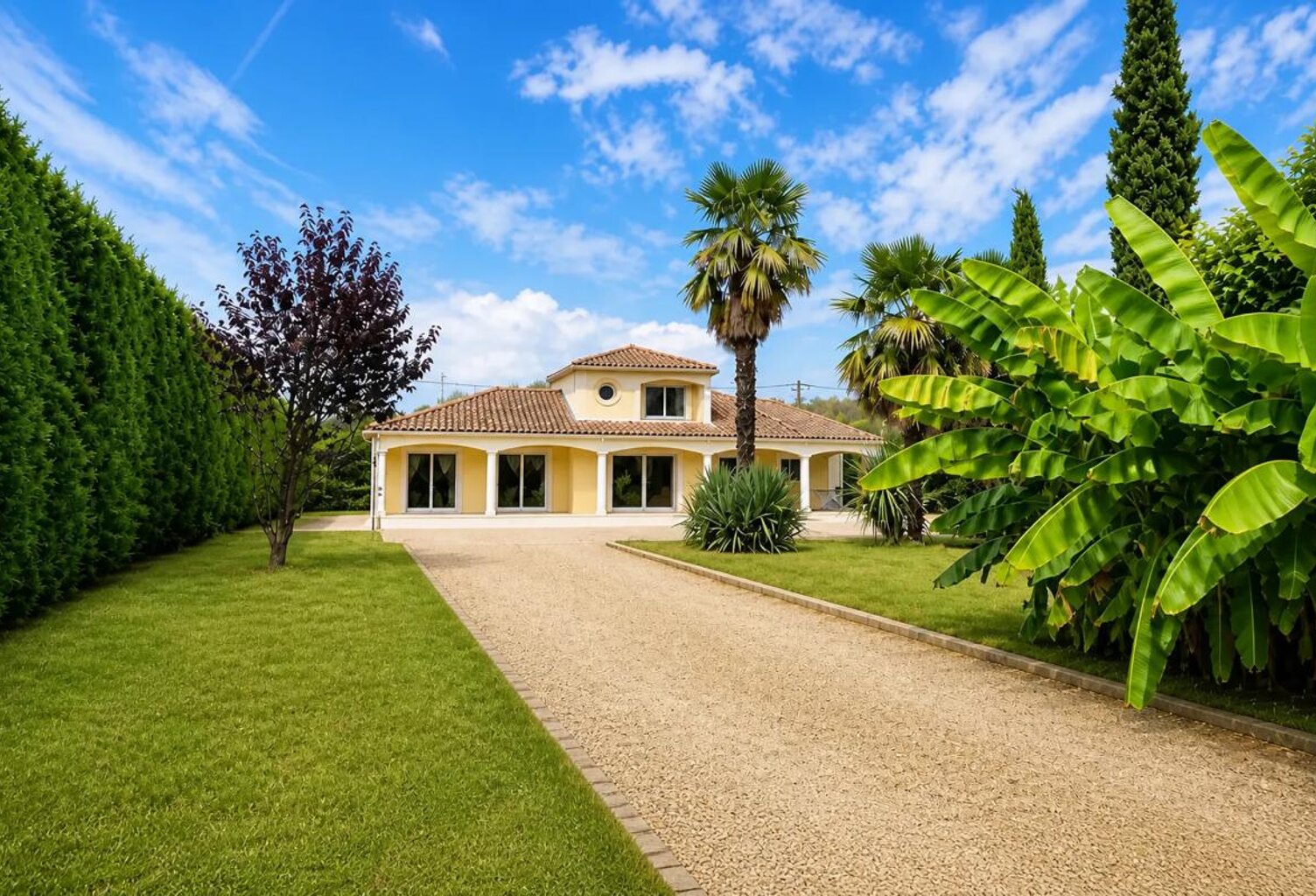Maison de 4 pièces de 135 m² à Reyssouze — photo 1
