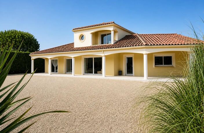Maison de 4 pièces de 135 m² à Reyssouze — photo 2