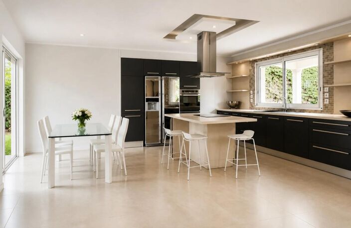 Maison de 4 pièces de 135 m² à Reyssouze — photo 3