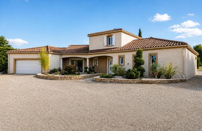 Maison de 4 pièces de 135 m² à Reyssouze — photo 4