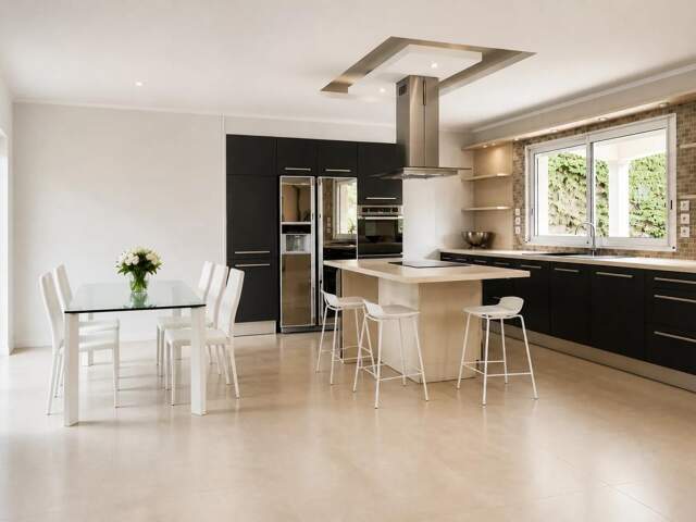 Maison de 4 pièces de 135 m² à Reyssouze — photo du bien