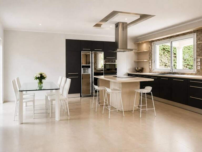Maison de 4 pièces de 135 m² à Reyssouze — photo 1