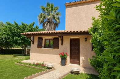 Maison 4 pièces 280000 €