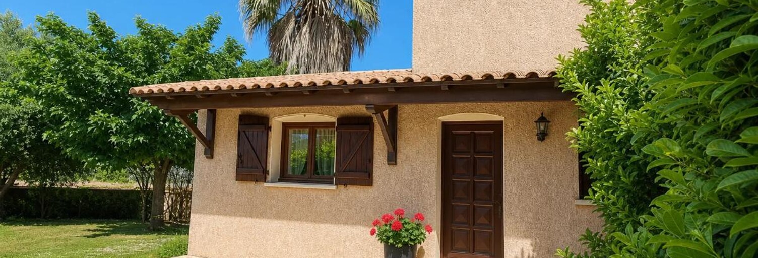 Maison 4 Pièces 103 m² à vendre à Béziers (34500)