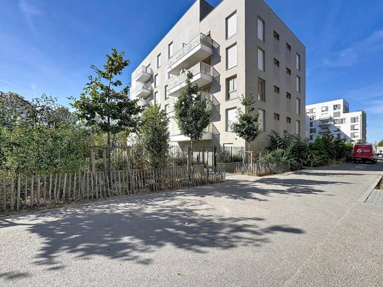 Appartement 2 pièces avec balcon 39 m2 - Résidence récente 2024 — photo 1
