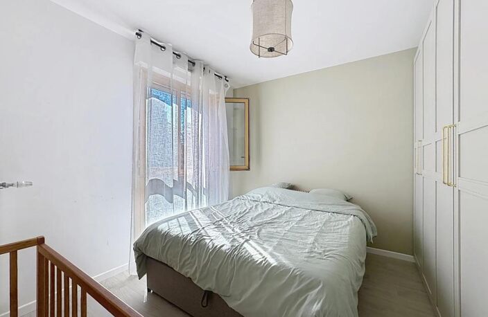 Appartement 2 pièces avec balcon 39 m2 - Résidence récente 2024 — photo 3
