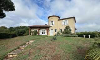 Maison 5 Pièces 158 m² à vendre à Montpon-Ménestérol (24700)
