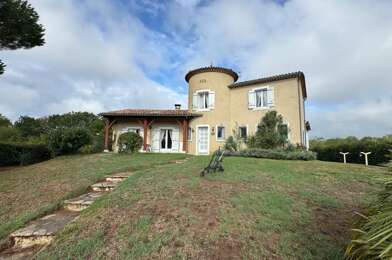 Maison 5 pièces 368000 €